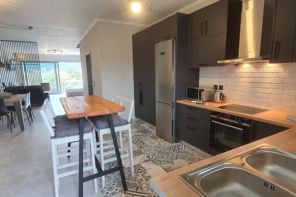 Nydri Loft Διαμέρισμα Εξωτερικό φωτογραφία