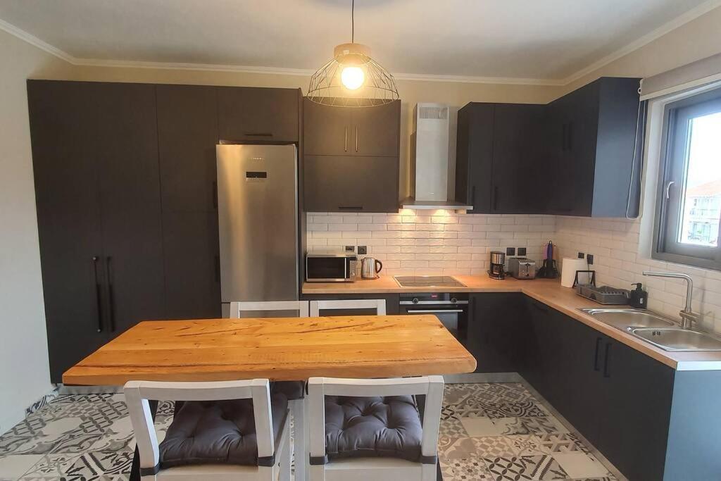 Nydri Loft Διαμέρισμα Εξωτερικό φωτογραφία