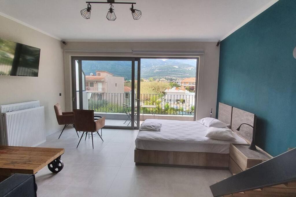 Nydri Loft Διαμέρισμα Εξωτερικό φωτογραφία