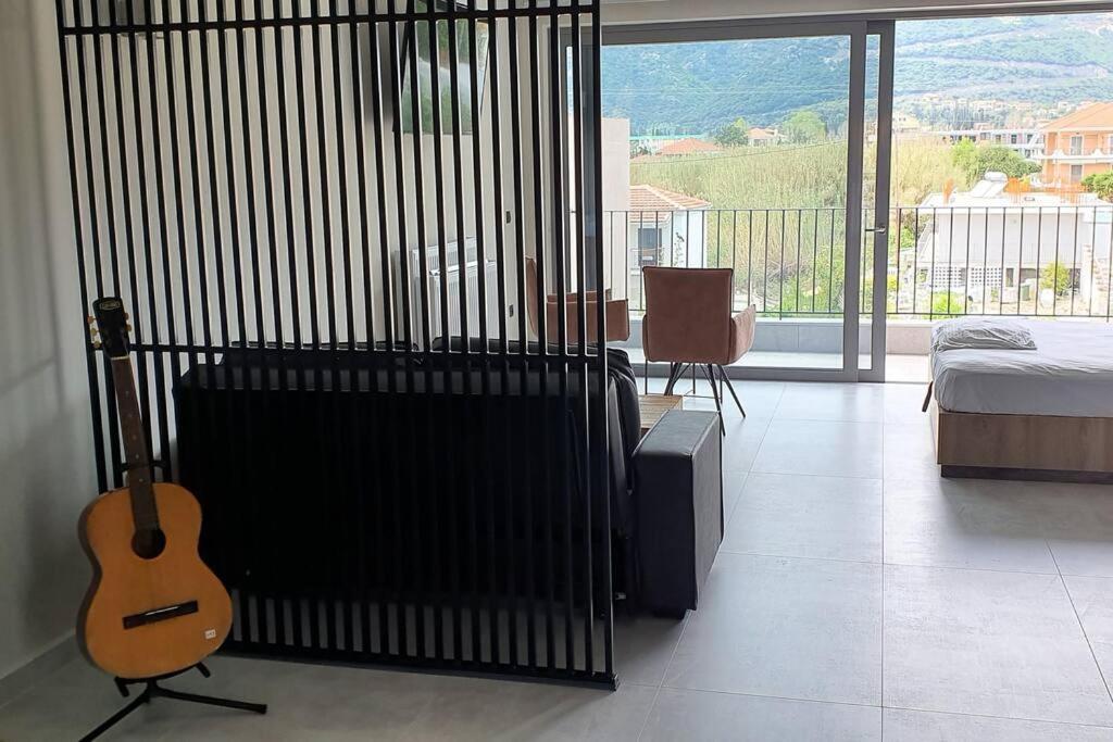 Nydri Loft Διαμέρισμα Εξωτερικό φωτογραφία
