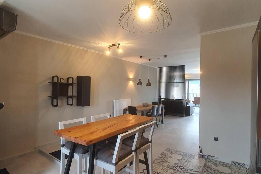 Nydri Loft Διαμέρισμα Εξωτερικό φωτογραφία
