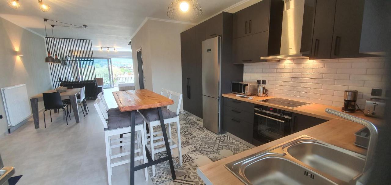 Nydri Loft Διαμέρισμα Εξωτερικό φωτογραφία
